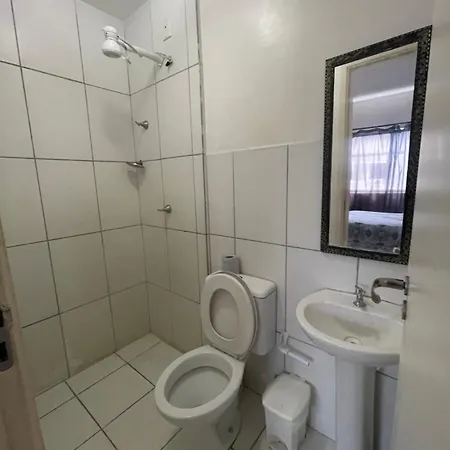 Apartamento Familia Ll