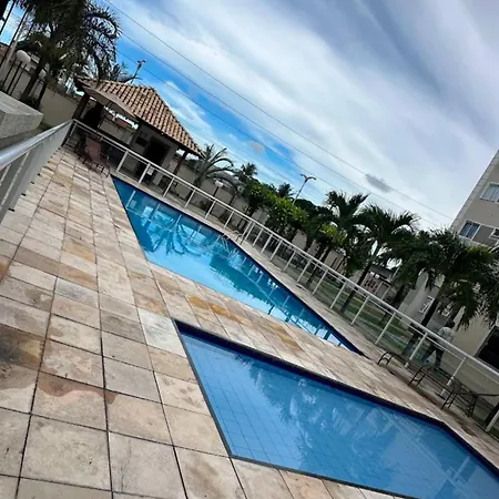 Apartamento Familia Ll *