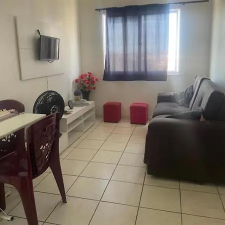 Apartamento Familia Ll