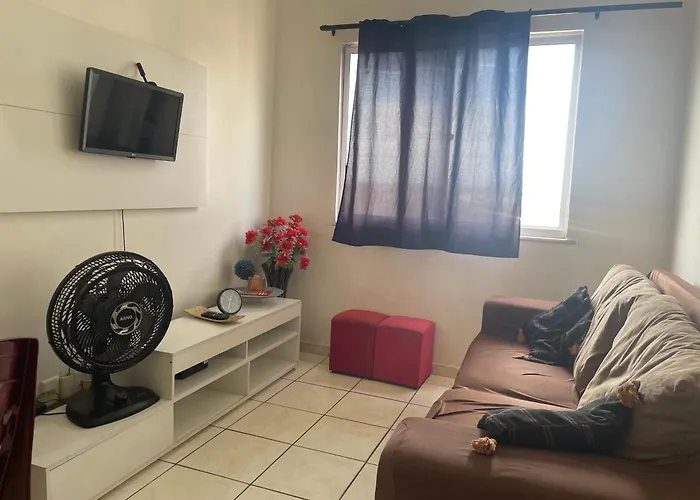 Apartamento Familia Ll