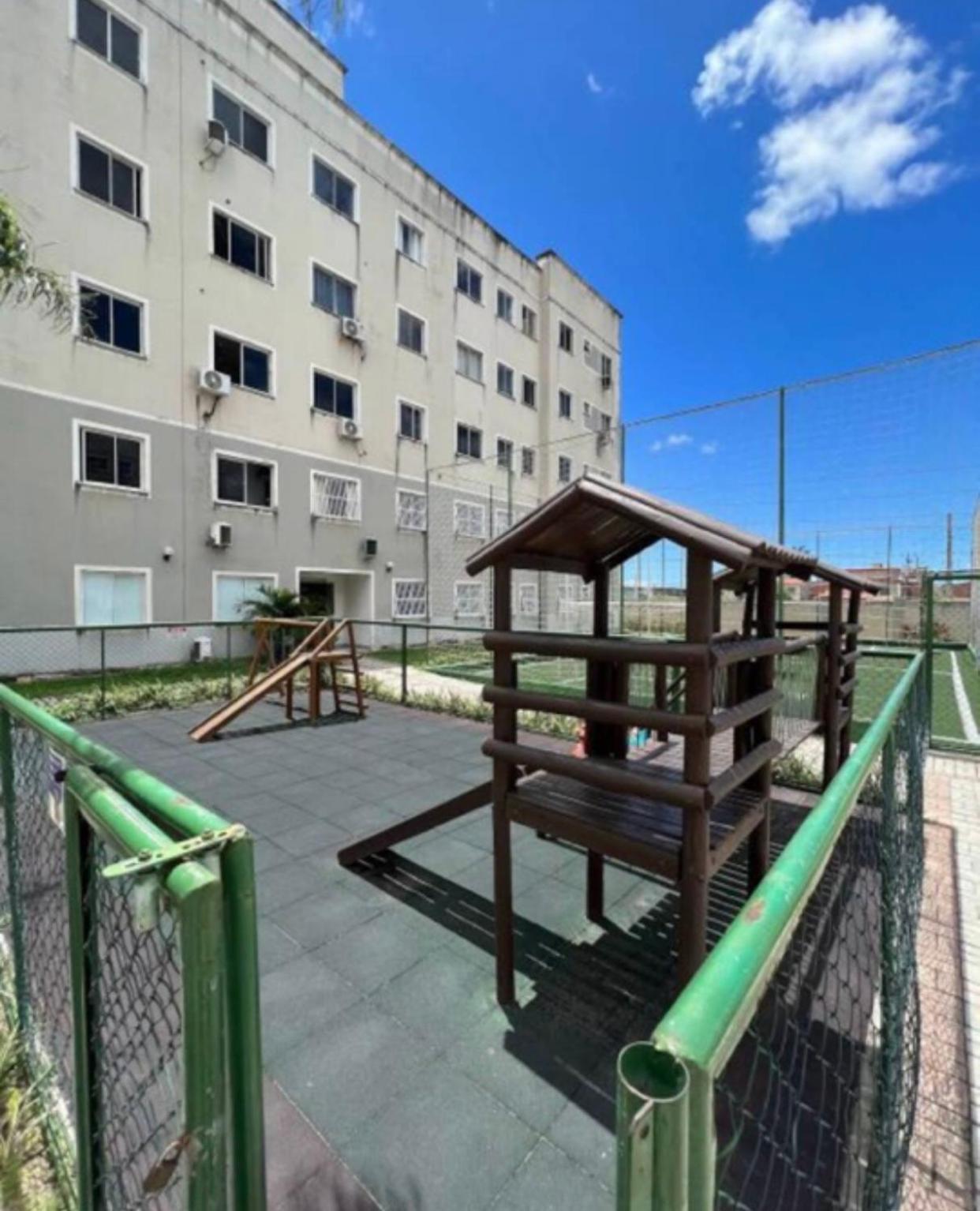 Familia Ll Apartamento Fortaleza (Ceara)