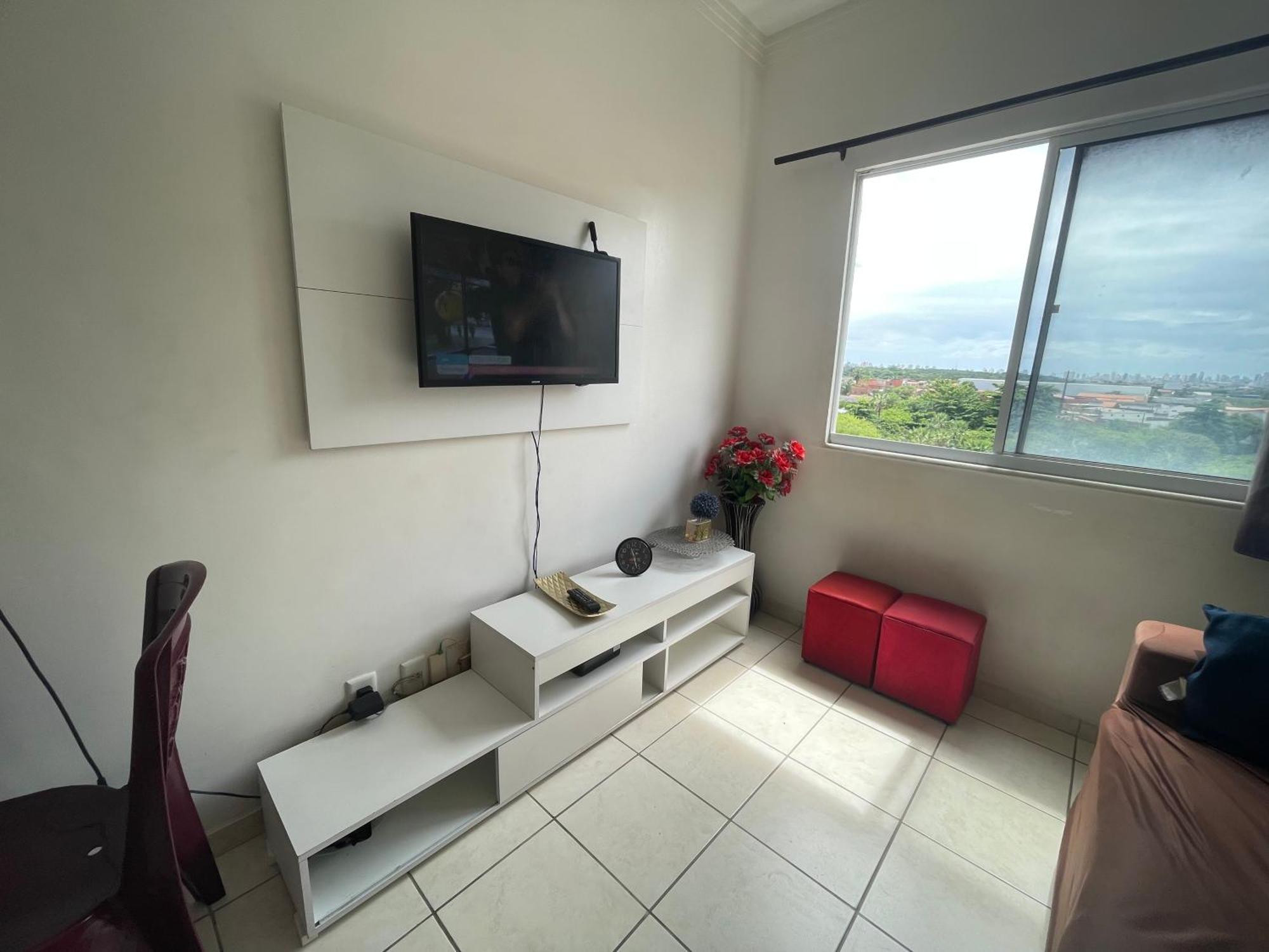 Apartamento Familia Ll