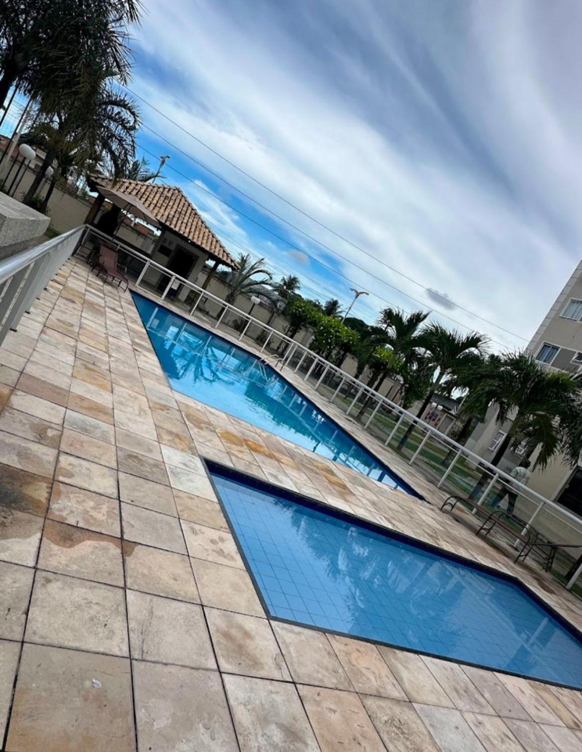 Apartamento Familia Ll *