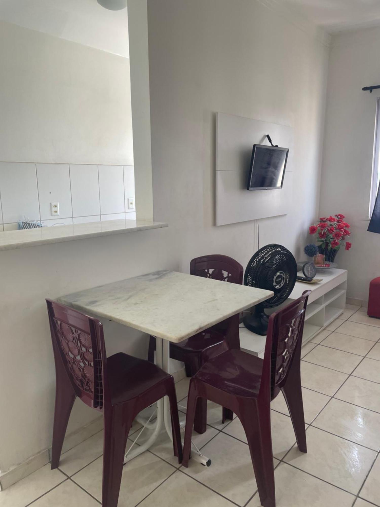 Familia Ll Apartamento