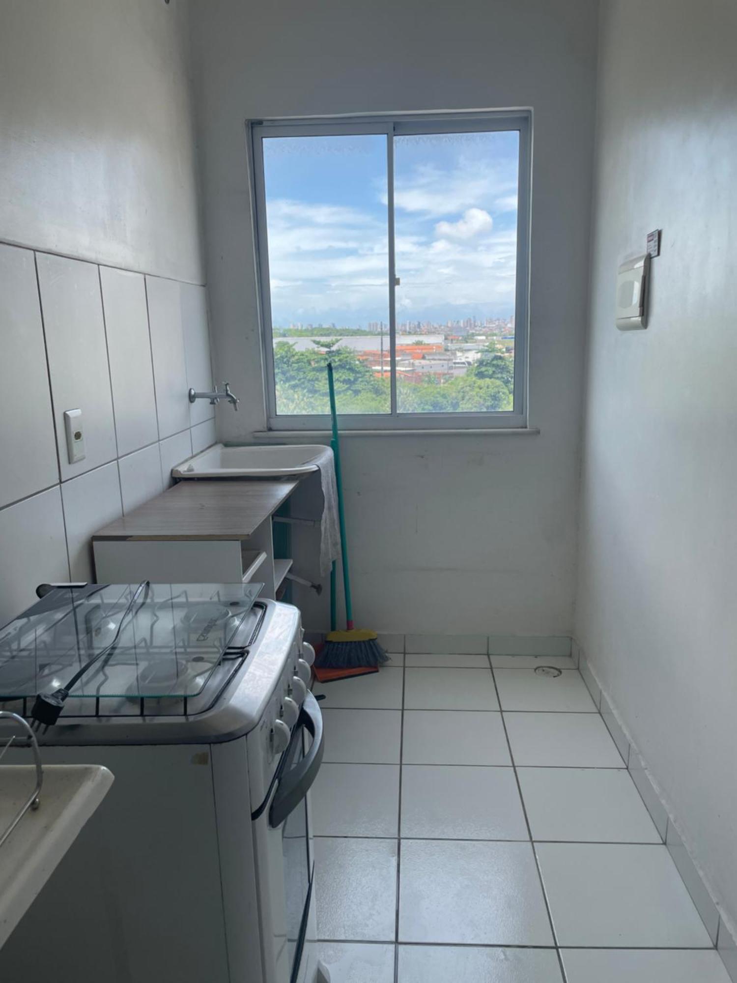Apartamento Familia Ll